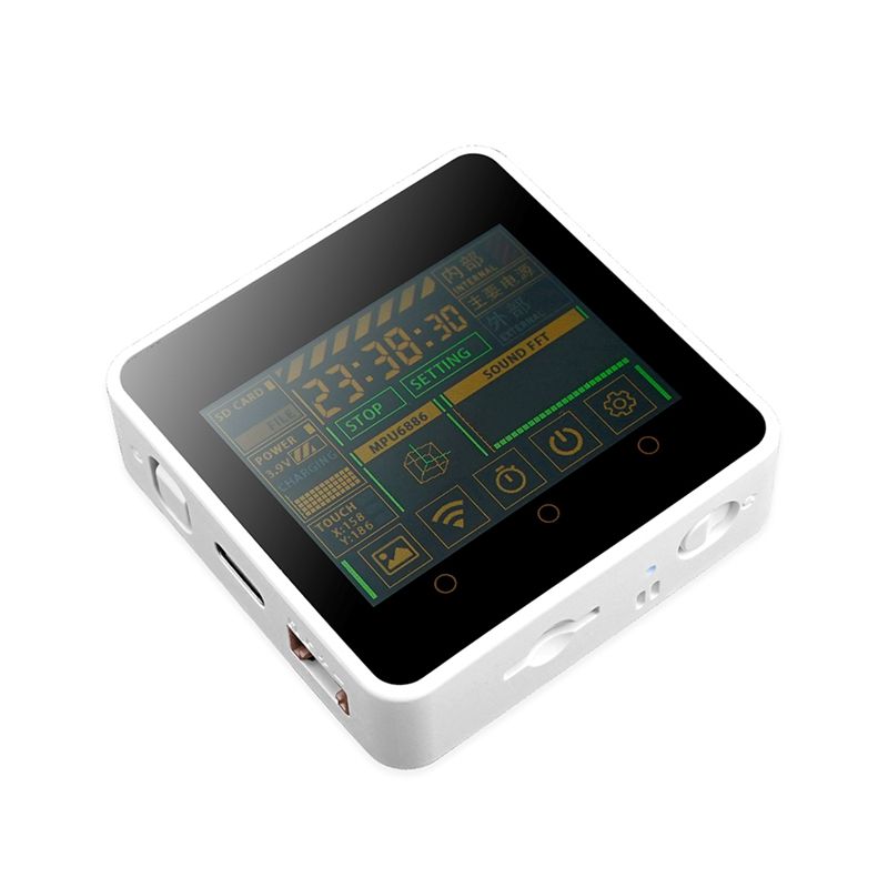 M5Stack Core2 - ABZW For M5stack Core2 V1.1 ESP32
