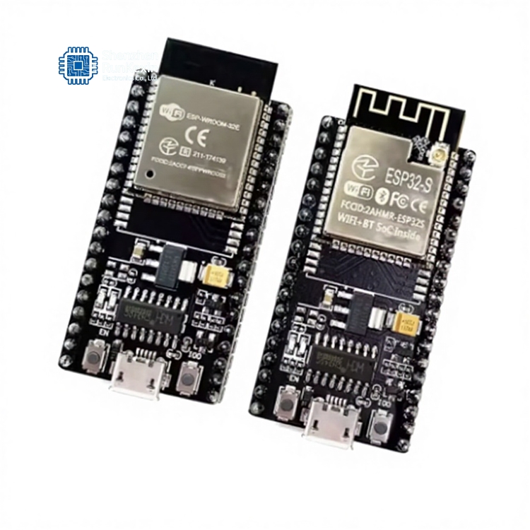 Nodemcu 32S - China NodeMCU ESP-32S ESP-32E ESP-32UE WiFi