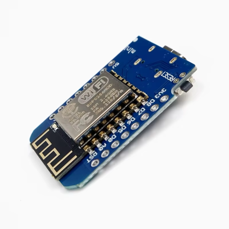 Wemos D1 Mini - WeMos D1 Mini TYPE-C USB ESP8266