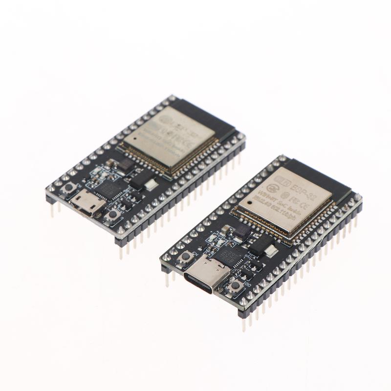 Nodemcu 32S - NodeMCU-32S WiFi Bluetooth Development Board Micro