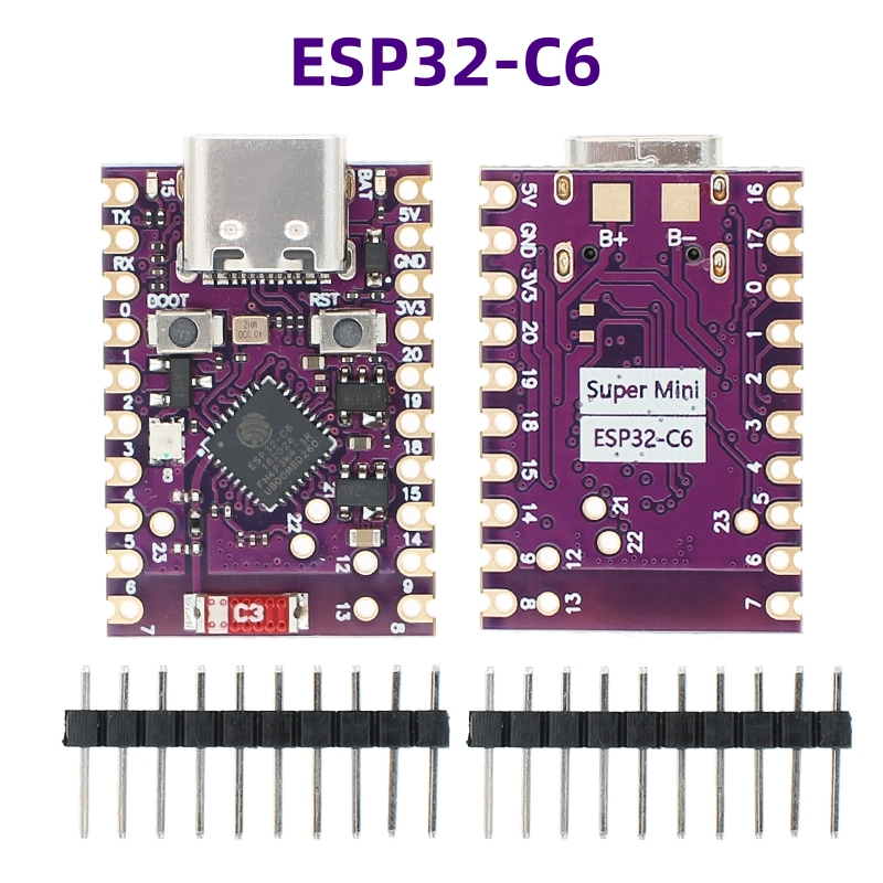 AITEWIN ROBOT ESP32 SuperMini  - Esp32 S3 Devkitc 1 recension och pris