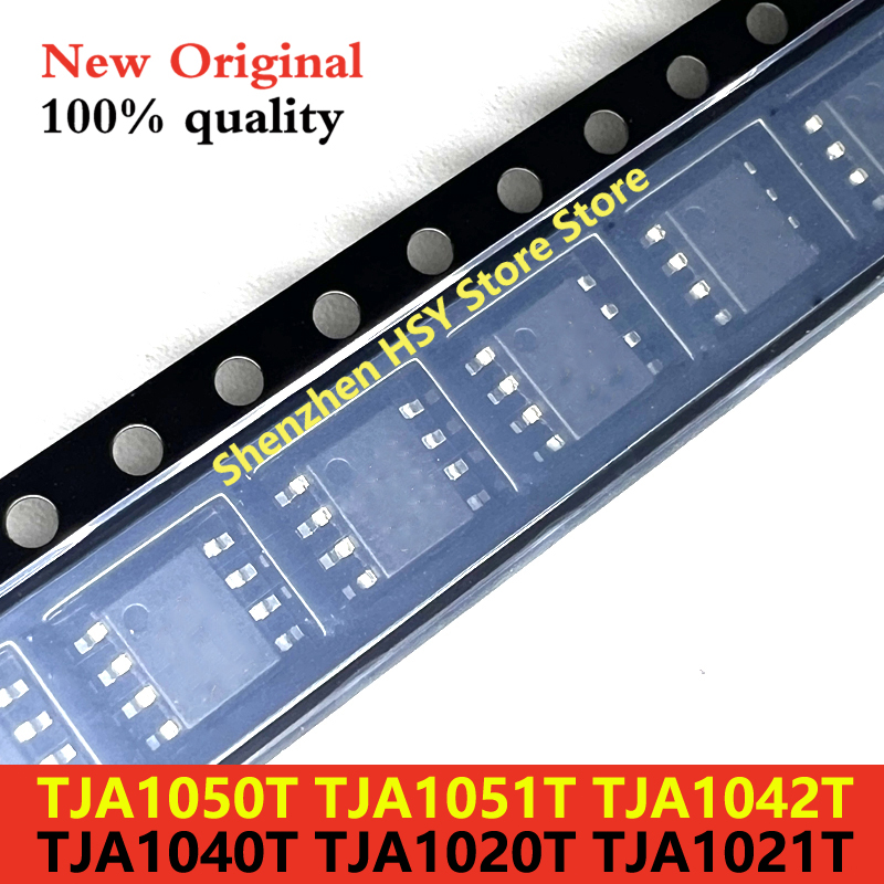 5pcs/lot TJA1020 TJA1021 TJA10 - Nodemcuv2 recension och pris