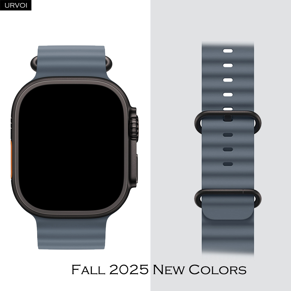 URVOI Band for Apple Watch Ult - Ttgo T Watch recension och pris