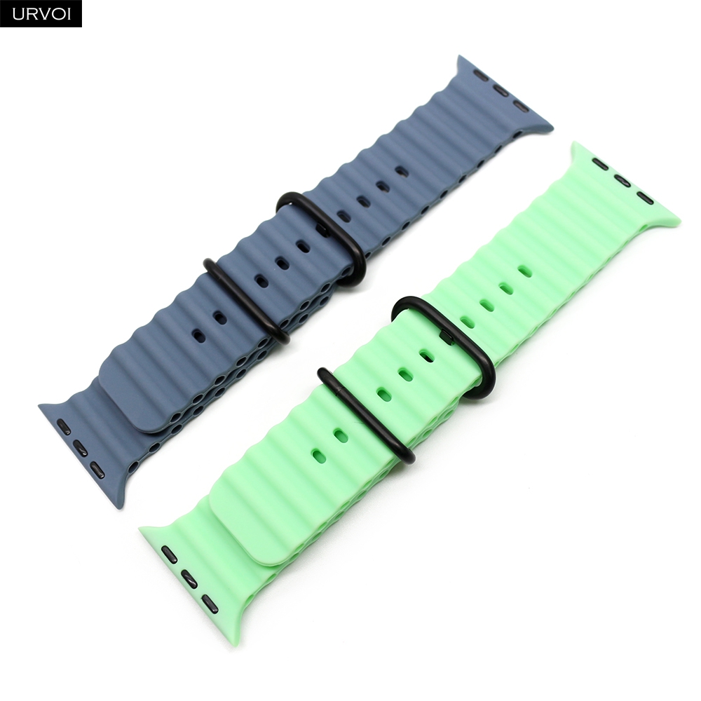URVOI Band for Apple Watch Ult - Ttgo T Watch recension och pris