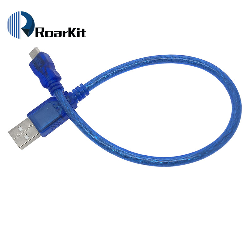 5/10PCS Micro USB Cable for Pr - D1 Mini Pro recension och pris