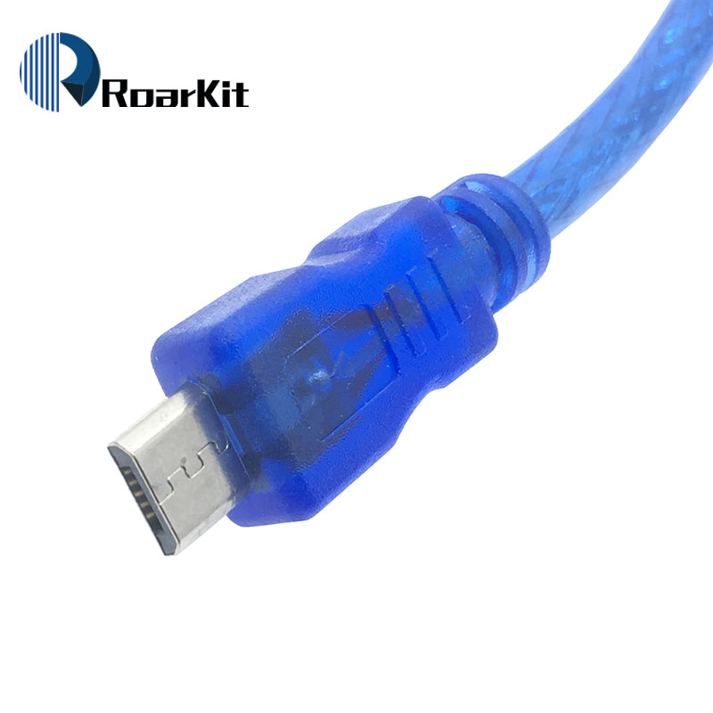 5/10PCS Micro USB Cable for Pr - D1 Mini Pro recension och pris