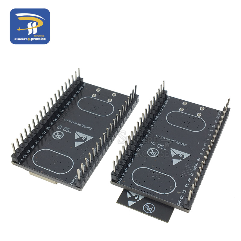 ESP32-DevKitC Core Board ESP32 - Nodemcuv2 recension och pris