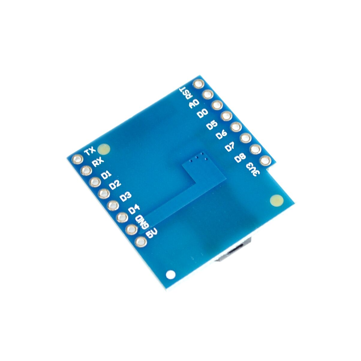 Buzzer Shield V1.0.0 for WEMOS - Wemos D1 Mini recension och pris