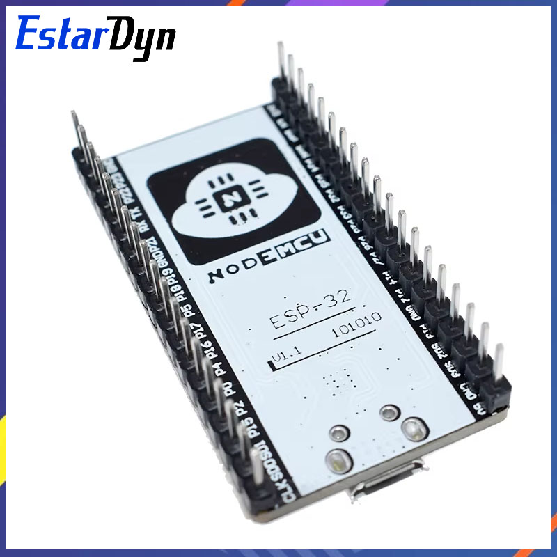 Estardyn NodeMCU-32S Lua WiFi  - Nodemcu 32S recension och pris