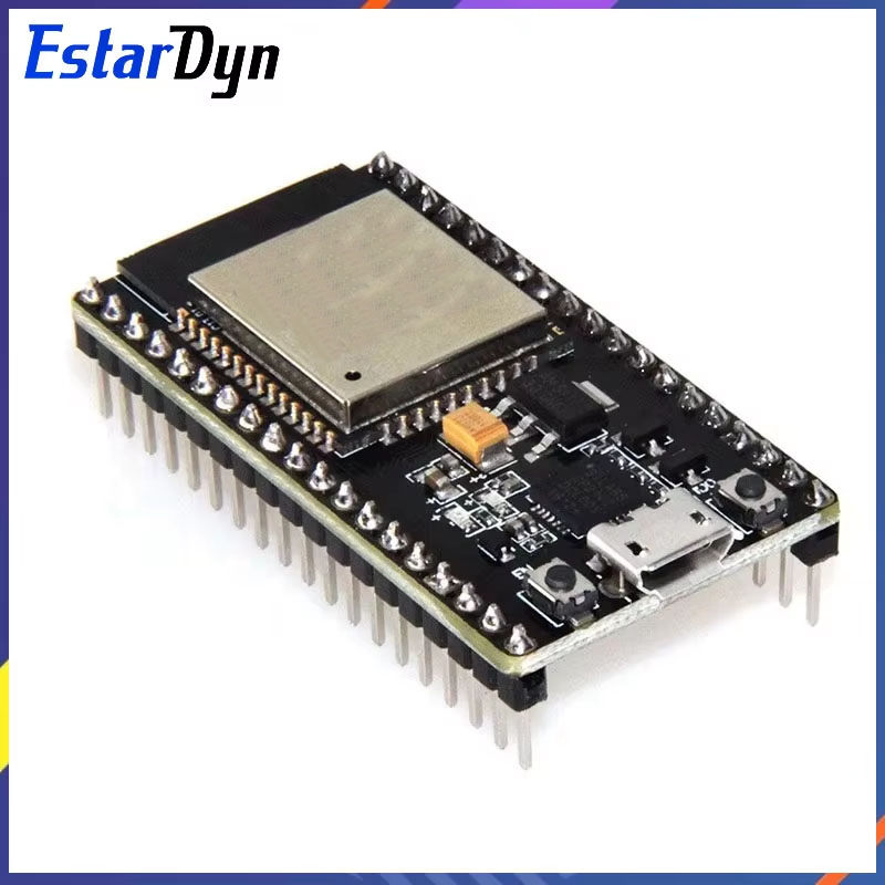 Estardyn NodeMCU-32S Lua WiFi  - Nodemcu 32S recension och pris
