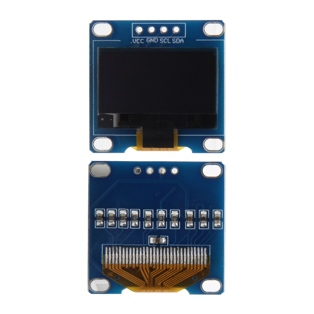 LILYGO® TTGO 0.96 Inch OLED Wh - Ttgo Tdisplay recension och pris