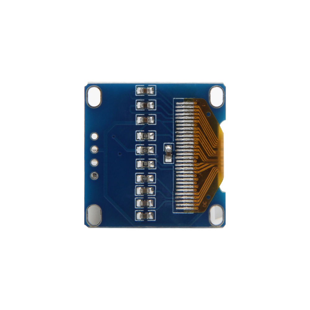 LILYGO® TTGO 0.96 Inch OLED Wh - Ttgo Tdisplay recension och pris