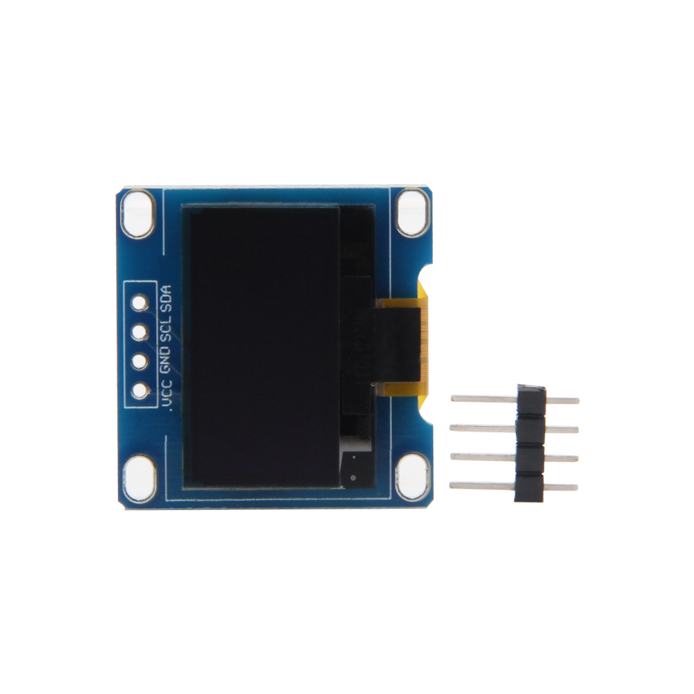 LILYGO® TTGO 0.96 Inch OLED Wh - Ttgo Tdisplay recension och pris