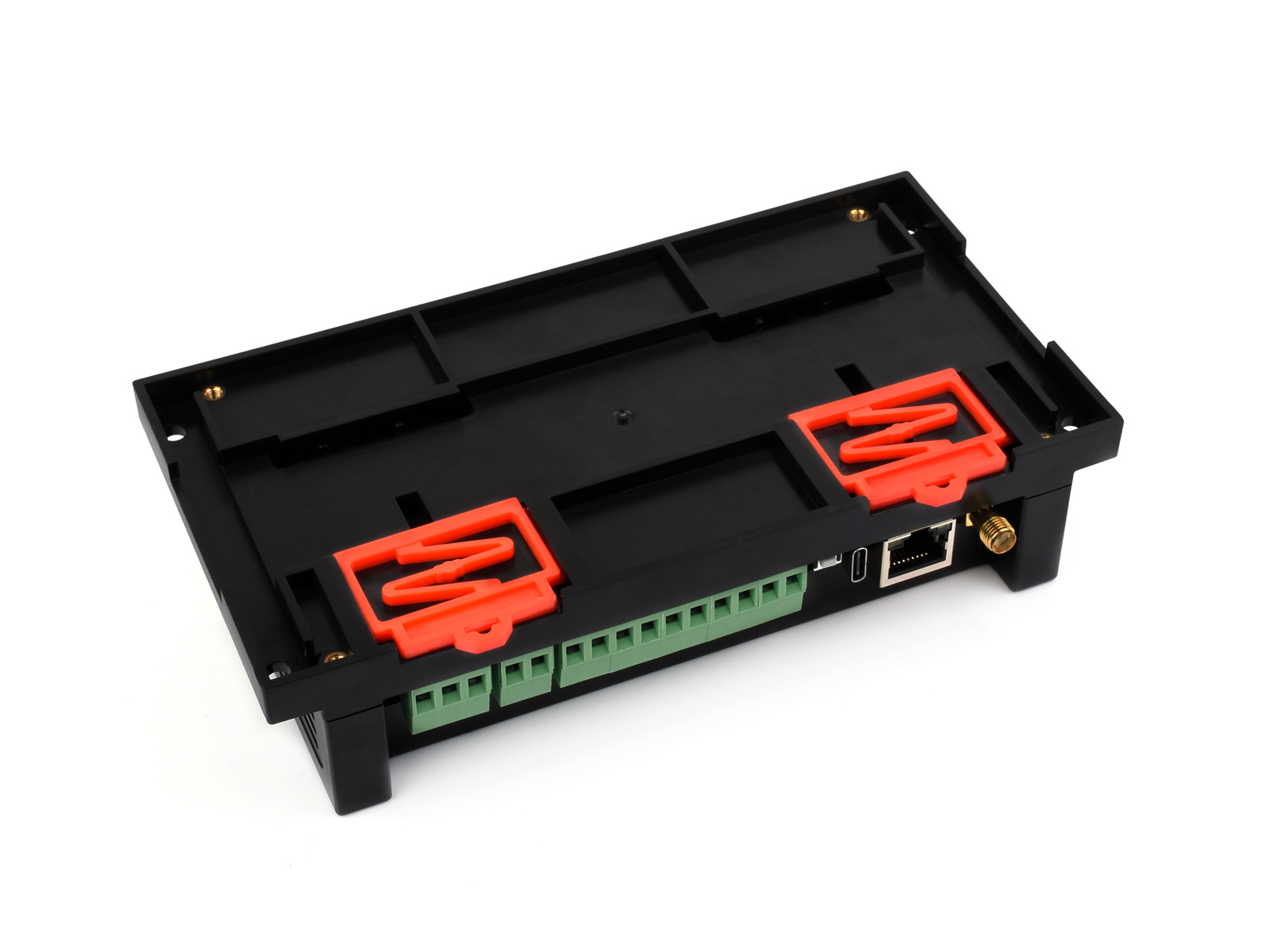 Industrial 8-Channel ESP32-S3  - Waveshare Esp32 recension och pris