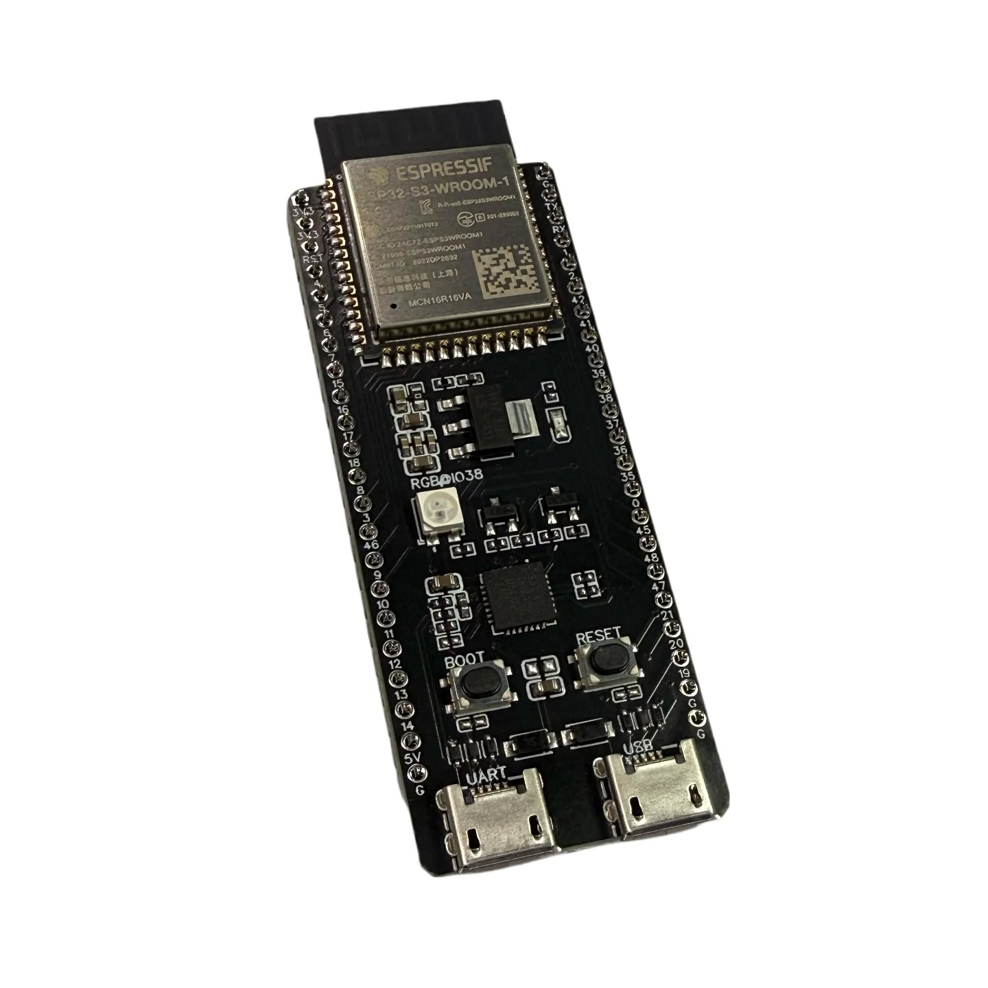 ESP32-S3-DevKitC-1 Genuine Esp - Esp32 S3 Devkitc 1 recension och pris