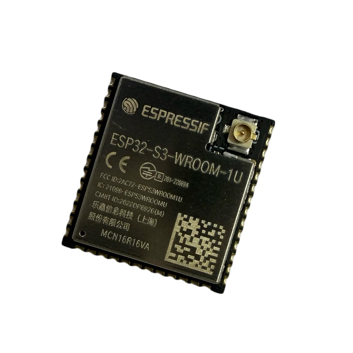 ESP32-S3-DevKitC-1 Genuine Esp - Esp32 S3 Devkitc 1 recension och pris