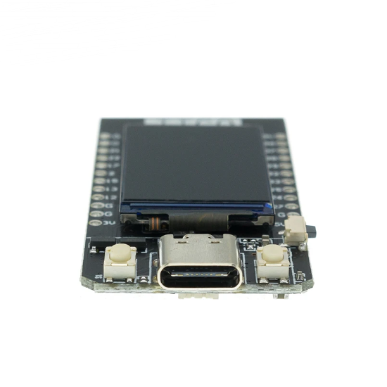 TTGO T-Display ESP32 WiFi and  - Ttgo Tdisplay recension och pris