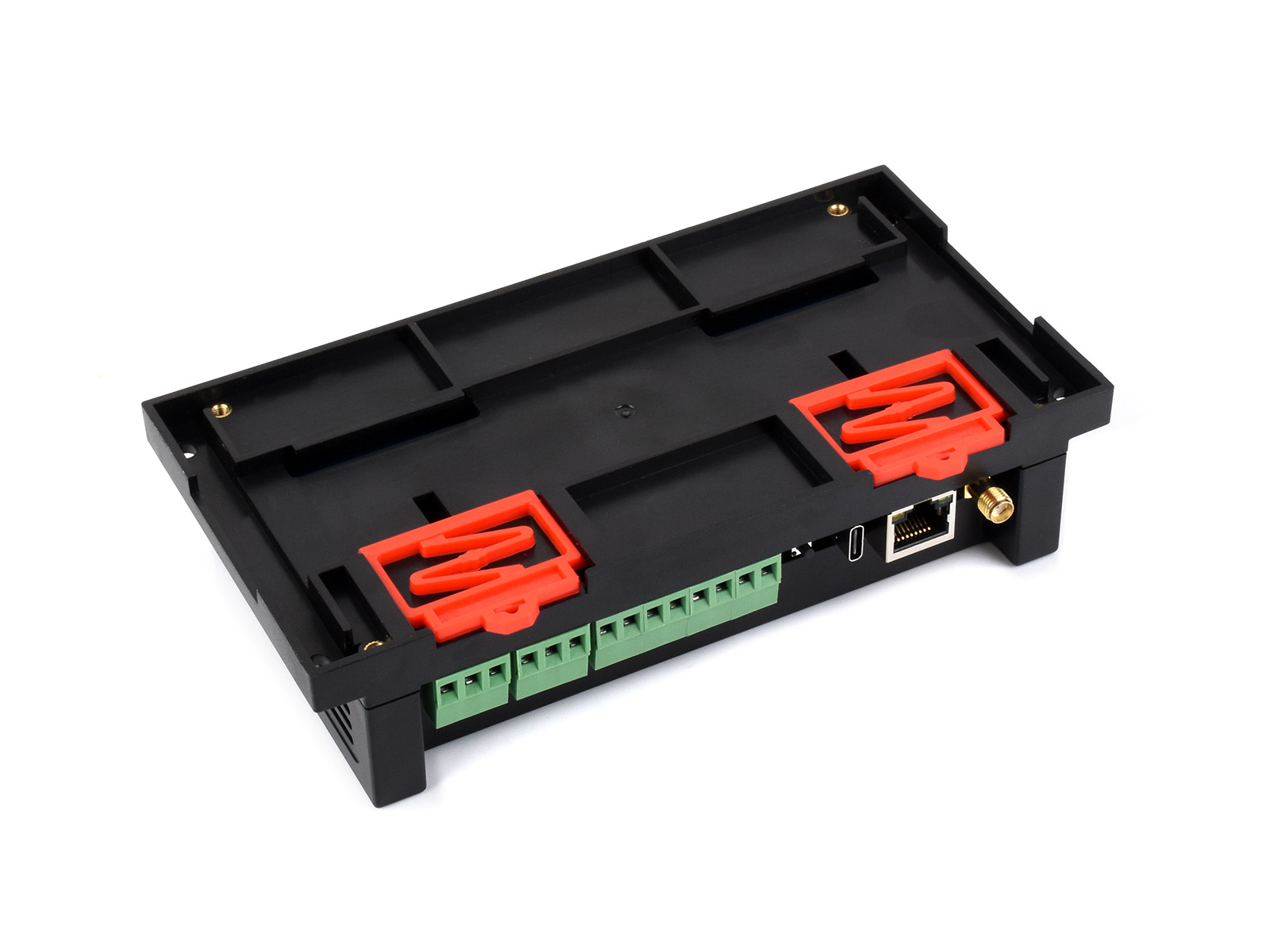Industrial ESP32-S3 Control Bo - Lolin S3 recension och pris