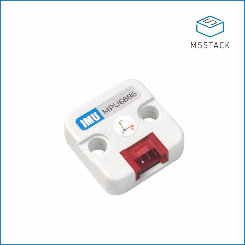 M5Stack Official 6-Axis IMU Un - M5Stack recension och pris