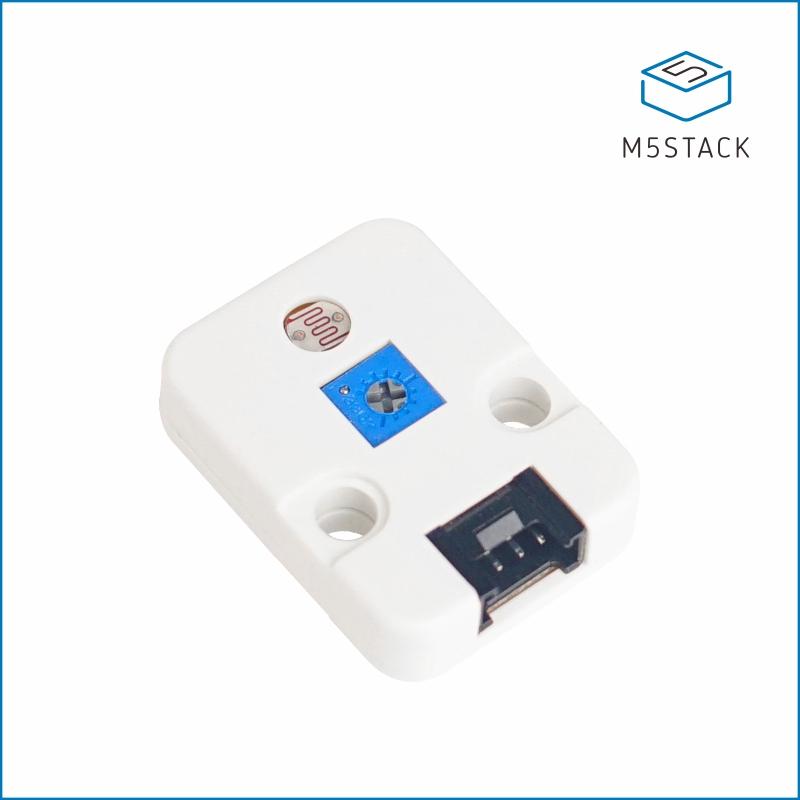 M5Stack Official Light Sensor  - M5Stack recension och pris