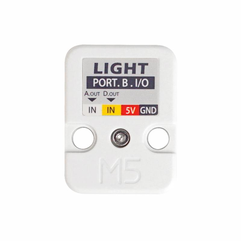 M5Stack Official Light Sensor  - M5Stack recension och pris