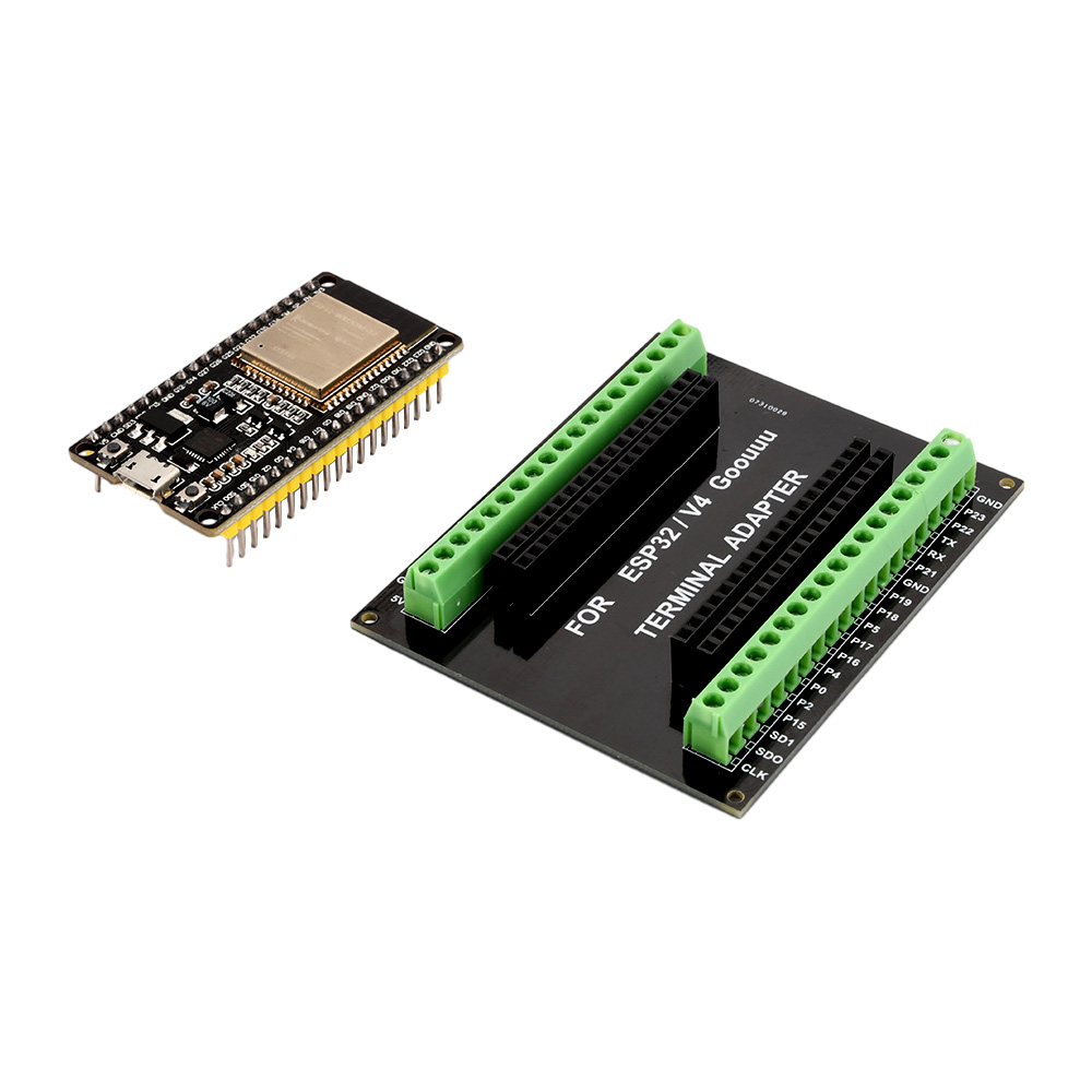 ESP32 WIFI Bluetooth Developme - Olimex Esp32 recension och pris