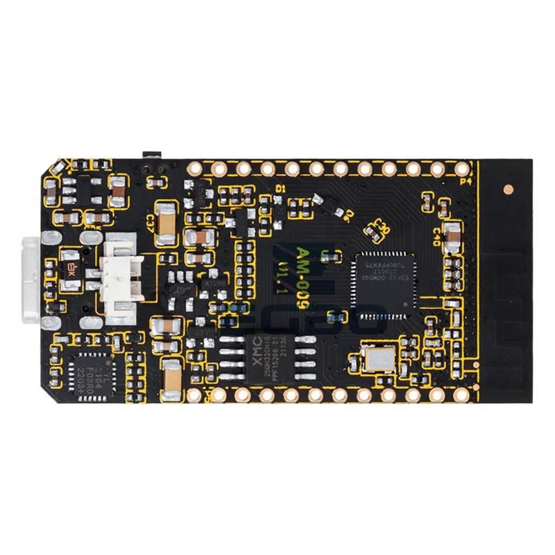 TTGO T-Display ESP32 WiFi and  - Ttgo Tdisplay recension och pris