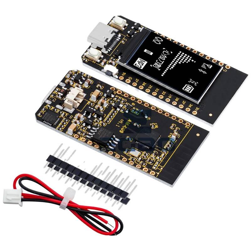 TTGO T-Display ESP32 WiFi and  - Ttgo Tdisplay recension och pris