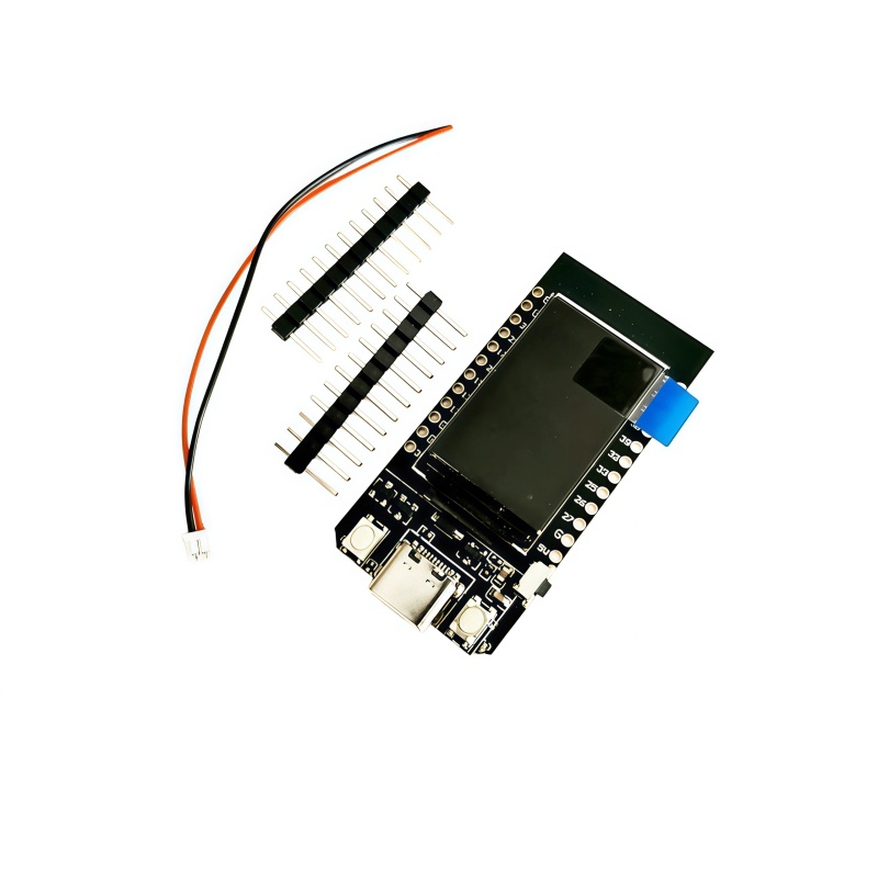 TTGO T-Display ESP32 WiFi Blue - Ttgo Tdisplay recension och pris