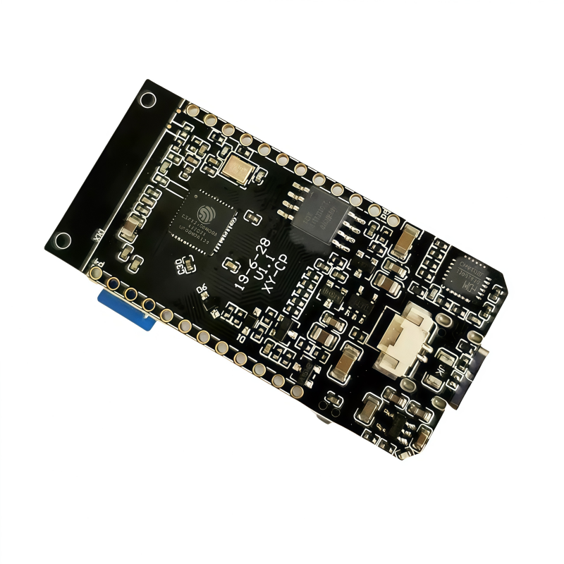 TTGO T-Display ESP32 WiFi Blue - Ttgo Tdisplay recension och pris