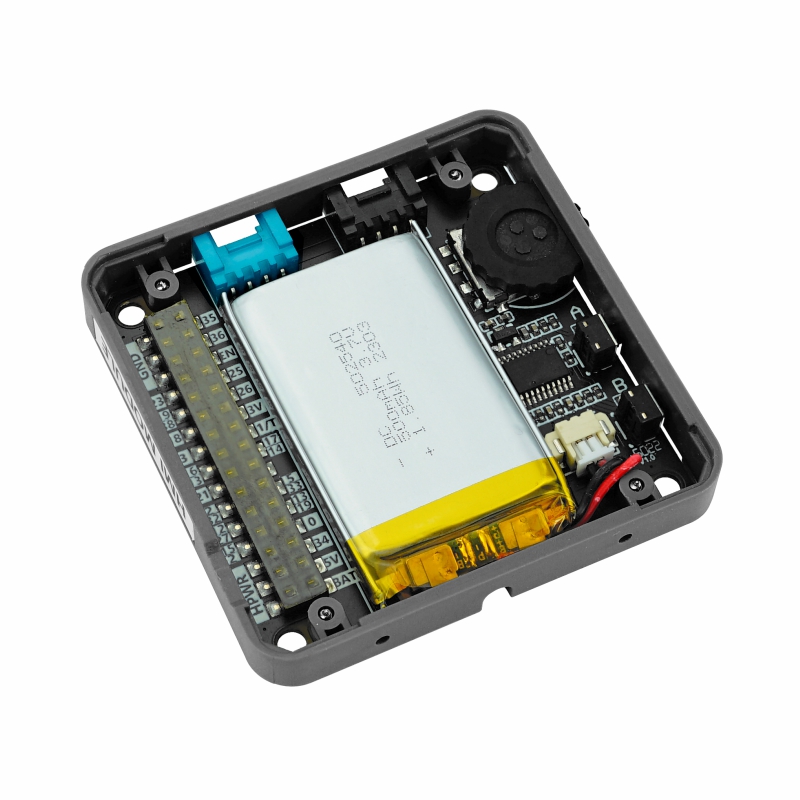 M5Stack Official HMI Module wi - M5Stack Core2 recension och pris
