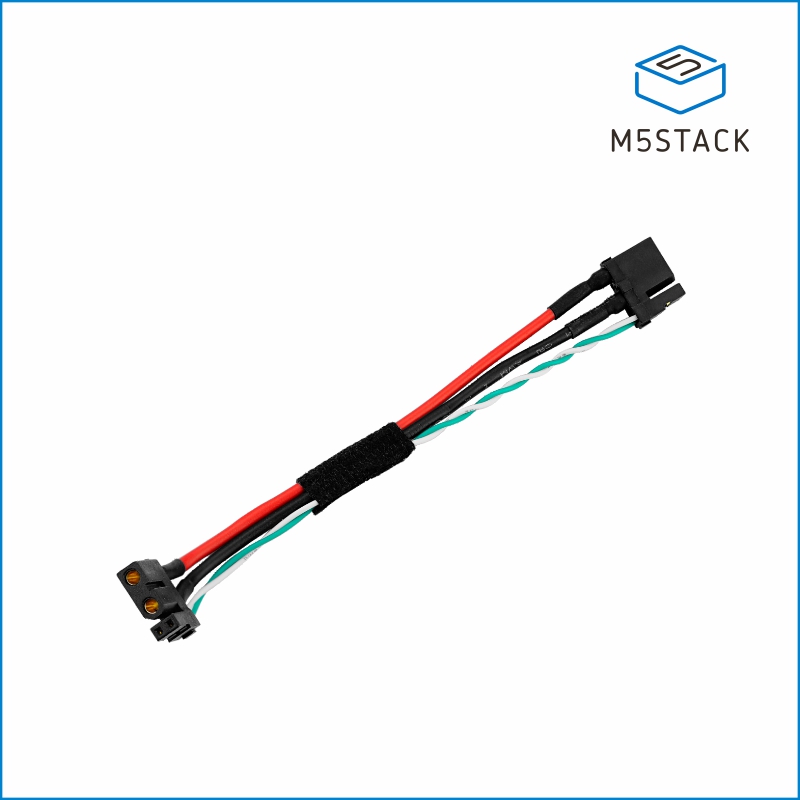M5Stack Official PwrCAN Cable  - M5Stack recension och pris