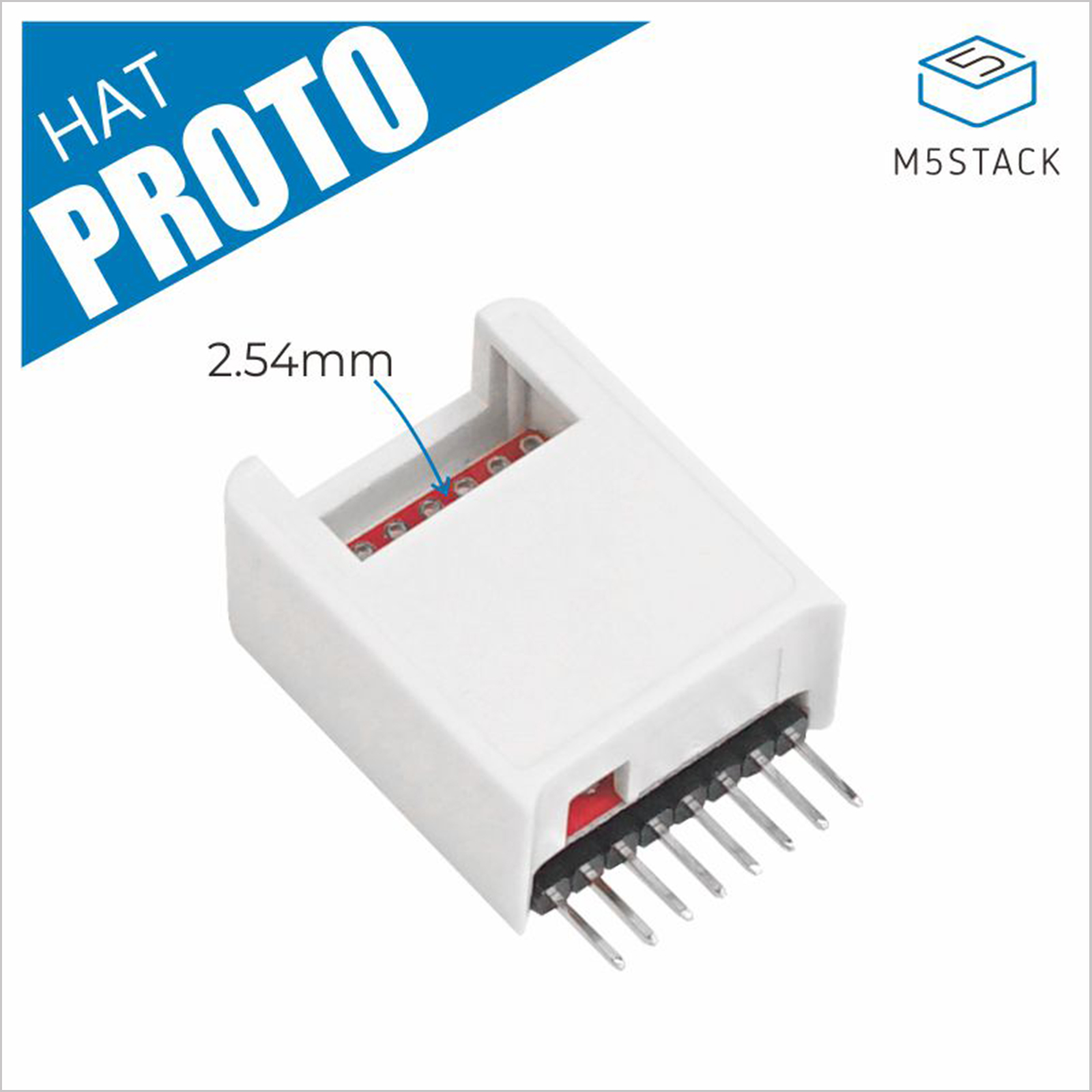 M5Stack Official M5StickC Prot - M5Stickc recension och pris