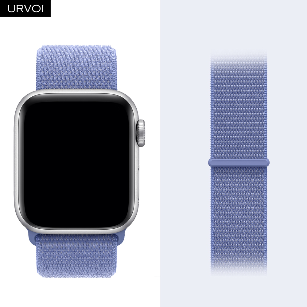 URVOI Fall 2025 New Sport Loop - Ttgo T Watch recension och pris