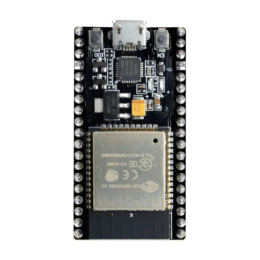 ESP32 -Expansion Board Compati - Nodemcu 32S recension och pris