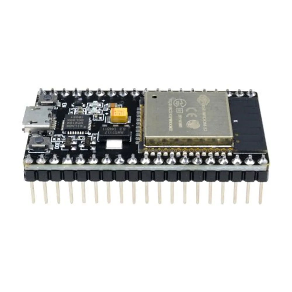 ESP32 -Expansion Board Compati - Nodemcu 32S recension och pris