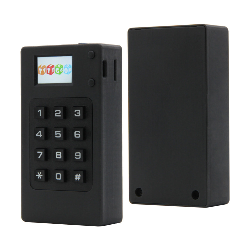 LILYGO  TTGO T-Display Keyboar - Ttgo Tdisplay recension och pris