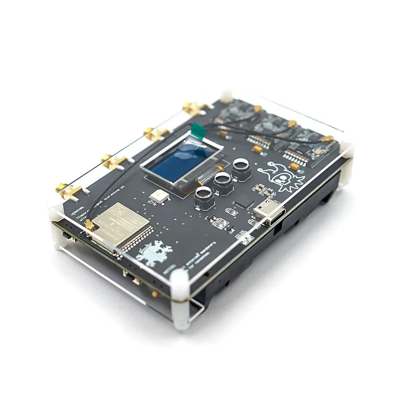Finished RF CLOWN V2.0 ESP32 W - Devkitc recension och pris