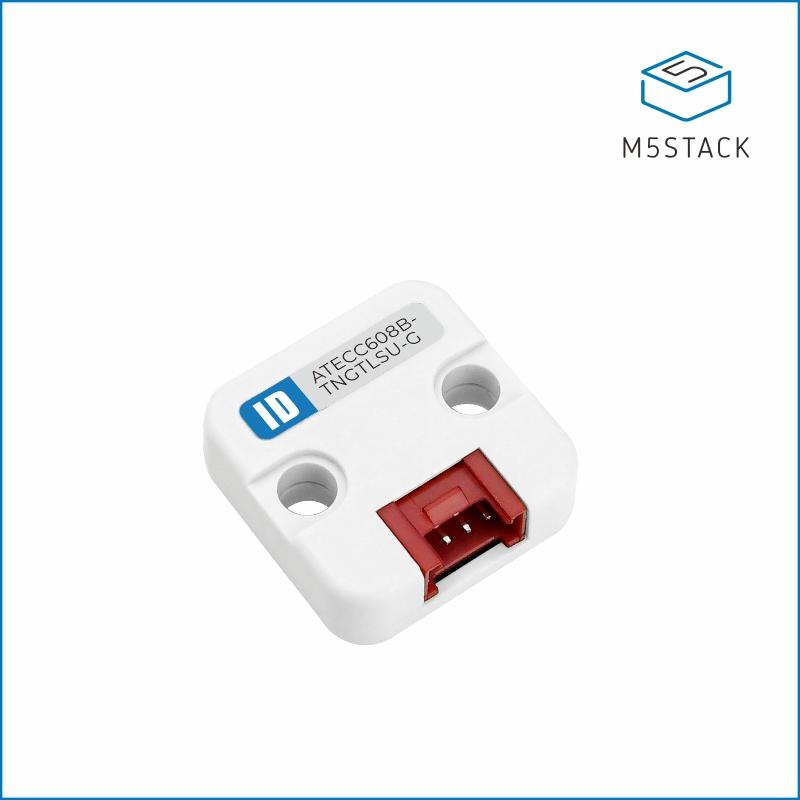 M5Stack Official Crypto Authen - M5Stack Core2 recension och pris