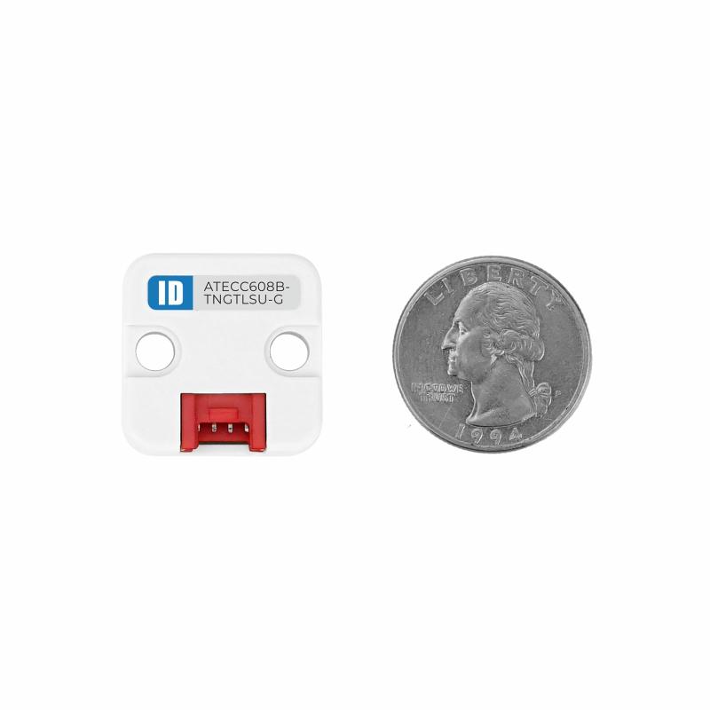 M5Stack Official Crypto Authen - M5Stack Core2 recension och pris