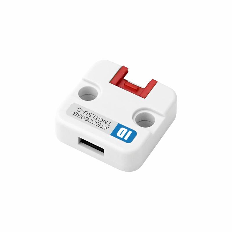 M5Stack Official Crypto Authen - M5Stack Core2 recension och pris