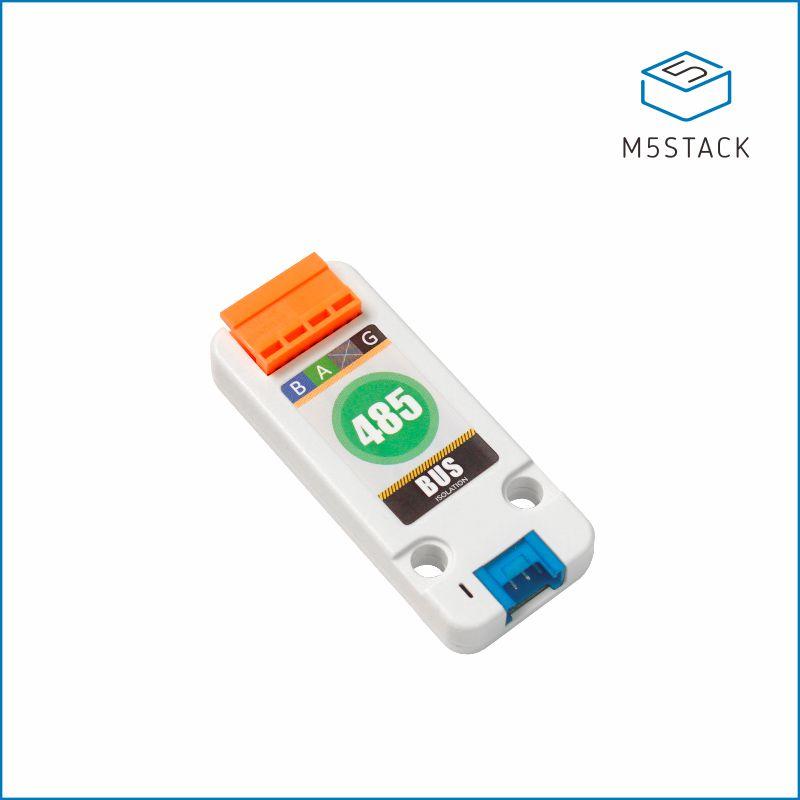 M5Stack Official Isolated RS48 - M5Stack recension och pris