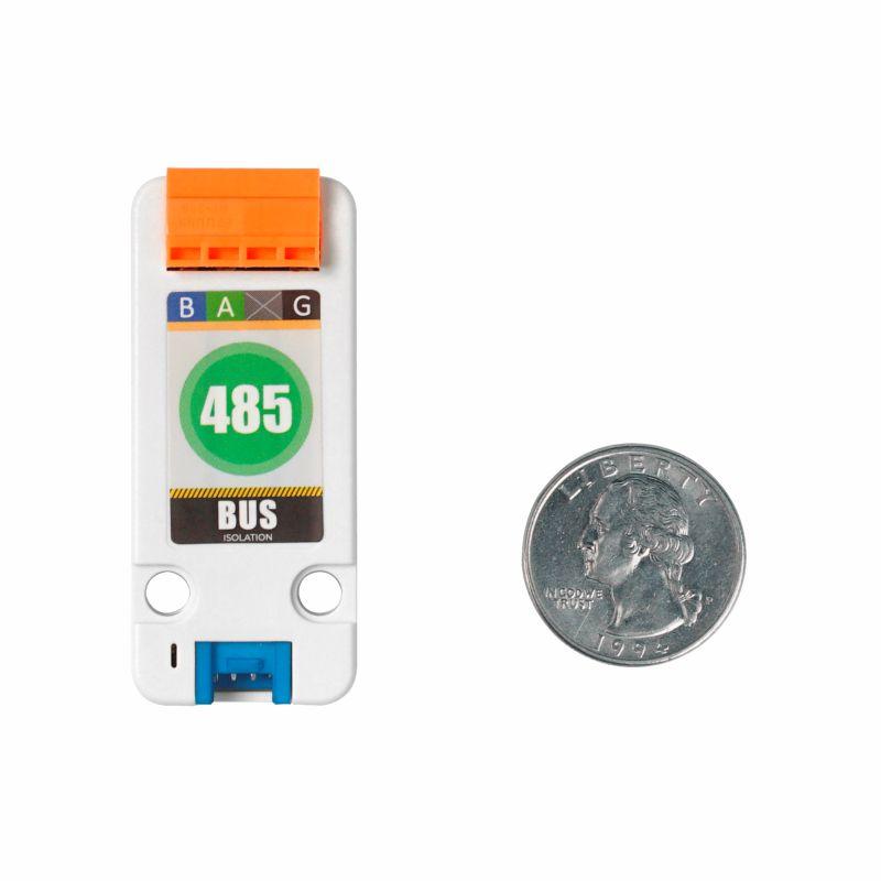 M5Stack Official Isolated RS48 - M5Stack recension och pris