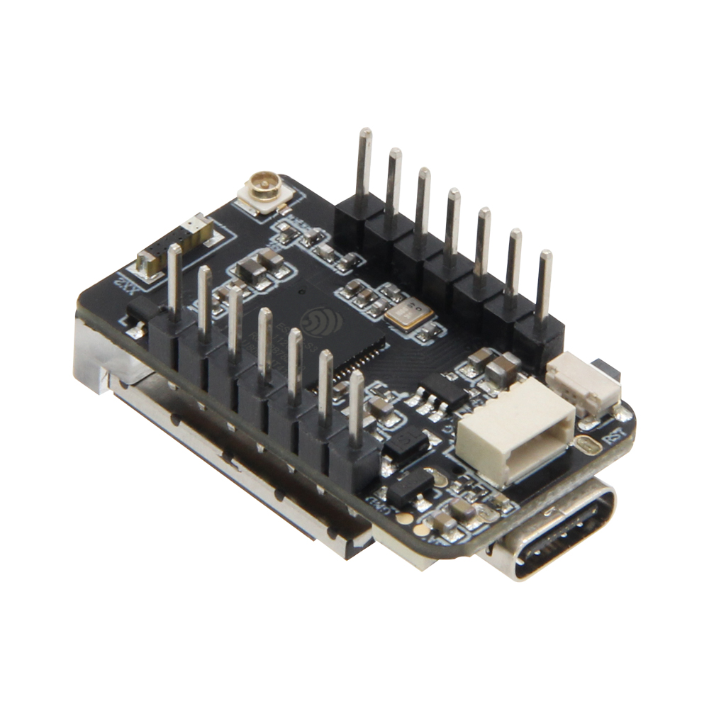 TTGO T-QT Pro ESP32-S3 Develop - Ttgo Tdisplay recension och pris