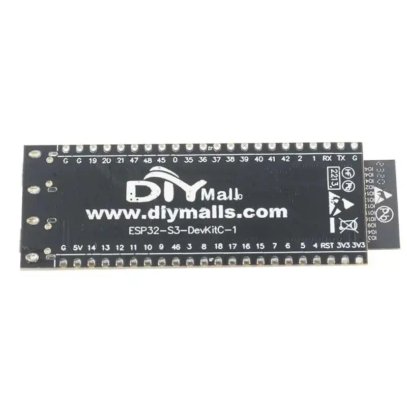 ESP32-S3 DevKitC-1 Development - Esp32 S3 Devkitc 1 recension och pris