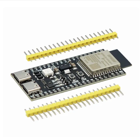 ESP32-S3-DevKitC-1 ESP32-S3 Wi - Esp32 S3 Devkitc 1 recension och pris