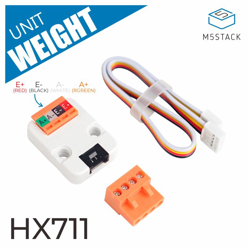M5Stack Official Mini Weight U - M5Stack recension och pris