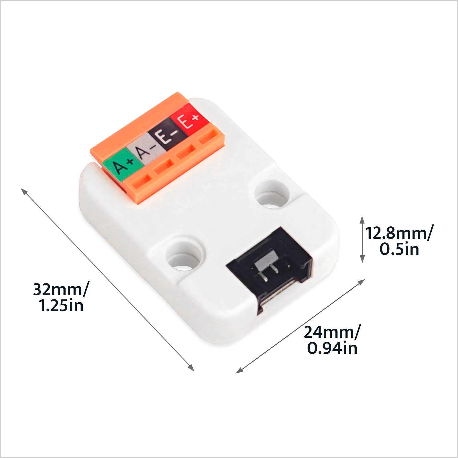 M5Stack Official Mini Weight U - M5Stack recension och pris