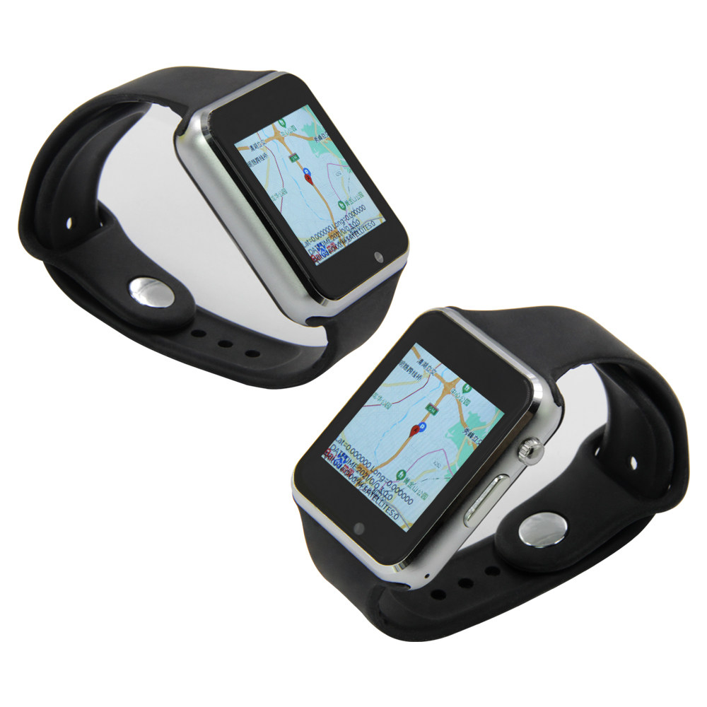 LILYGO T-WATCH-2020 V2 GPS IPS - Ttgo T Watch recension och pris