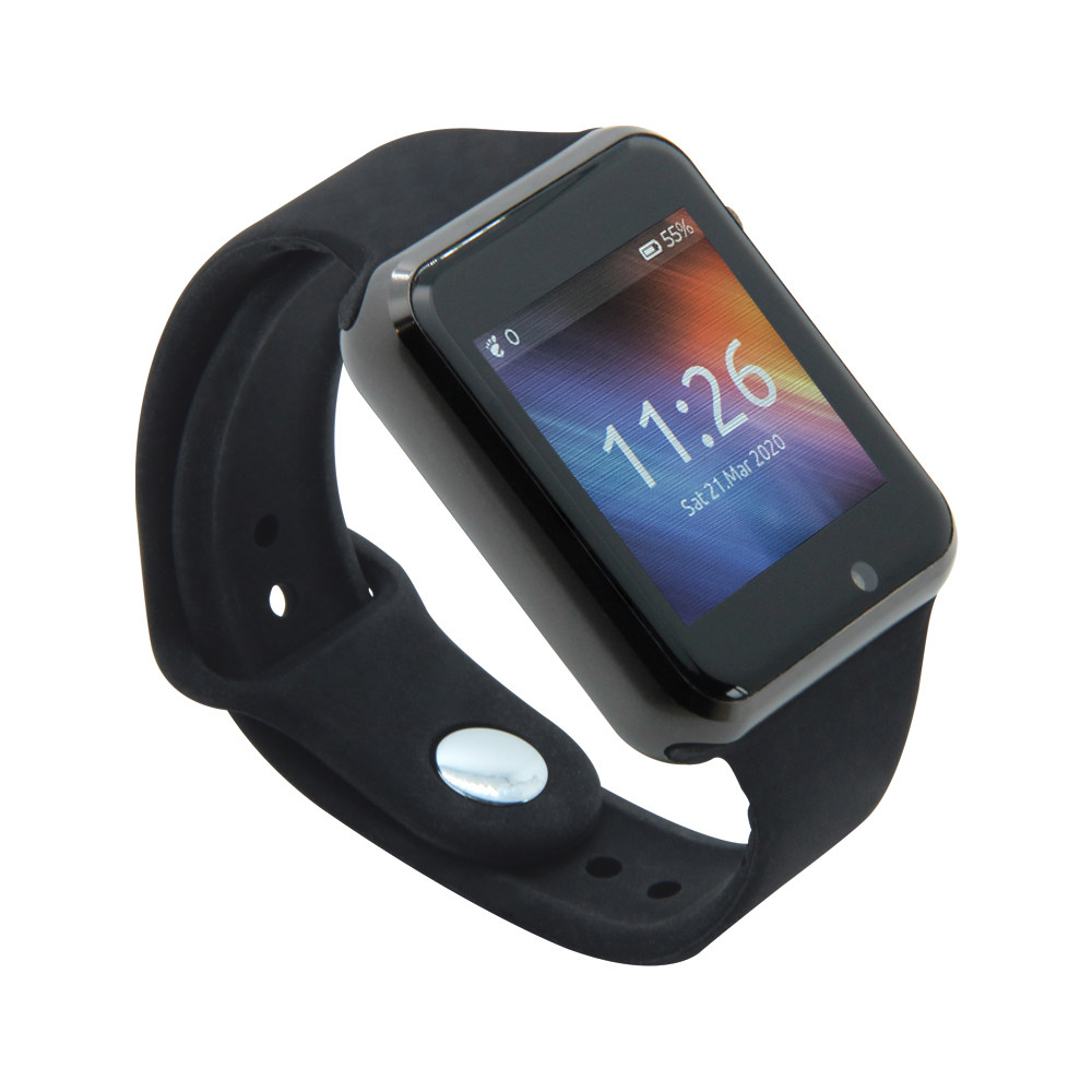 LILYGO T-WATCH-2020 V2 GPS IPS - Ttgo T Watch recension och pris